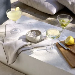 Degrenne Anytime Transparent Sale