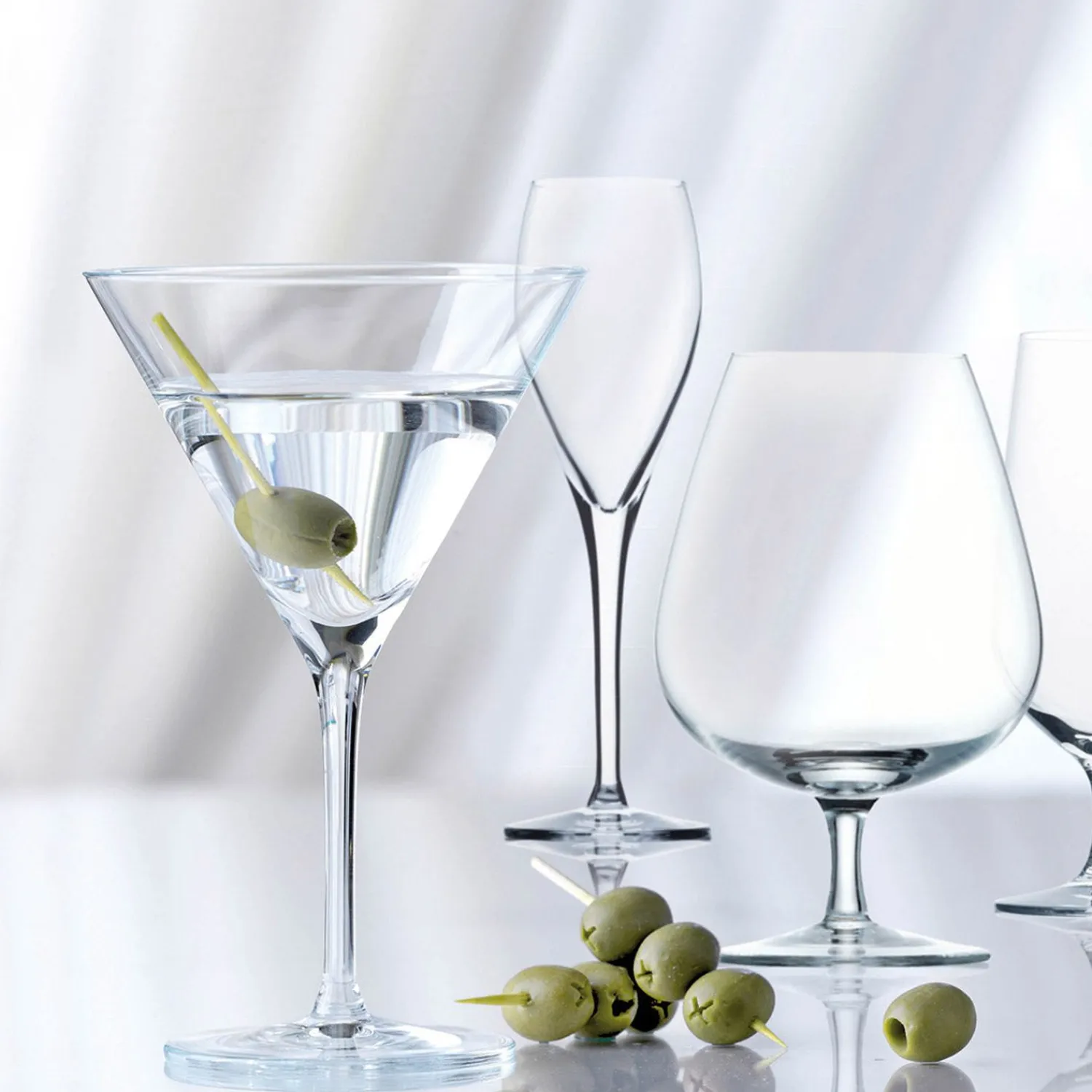 Degrenne Anytime Transparent Hot