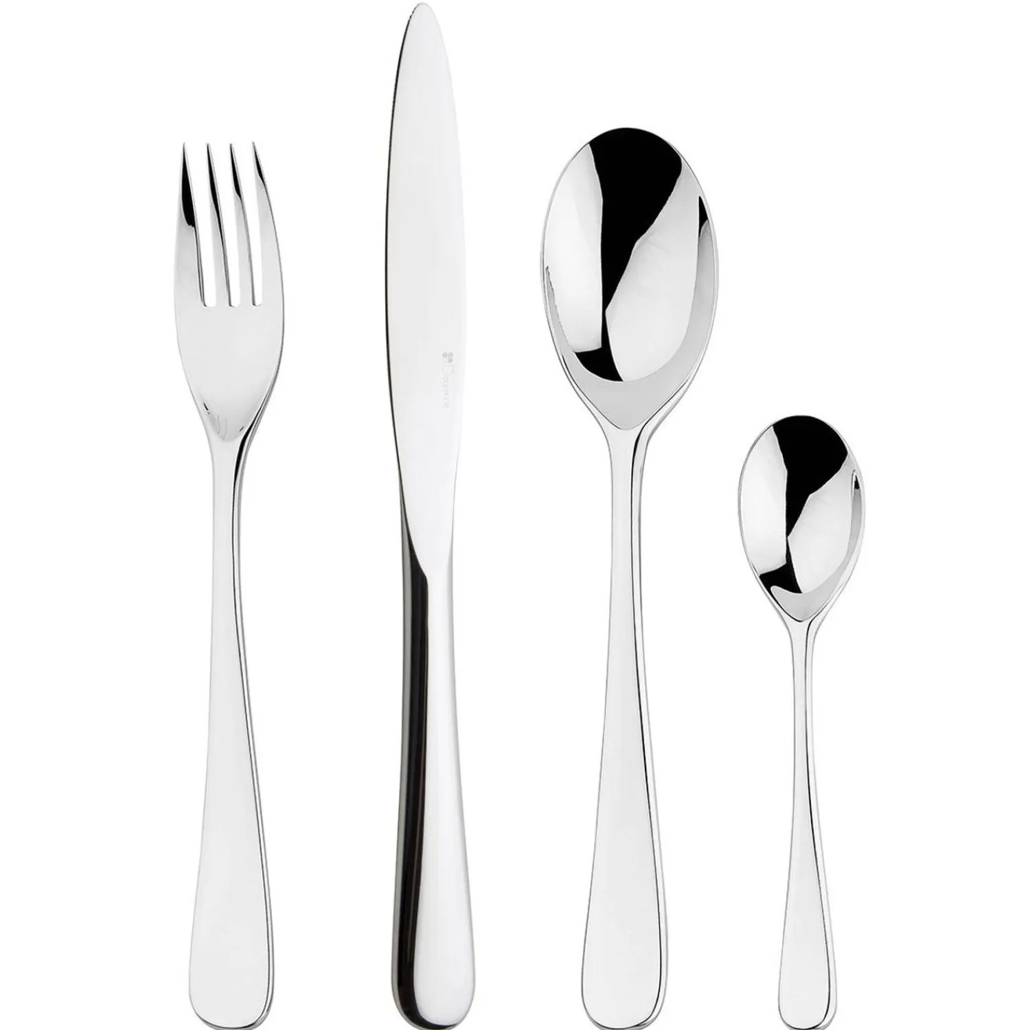 Degrenne Aquatic Argente Classe I Discount
