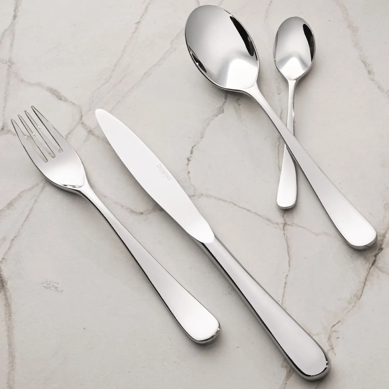 Degrenne Aquatic Argente Classe I Discount