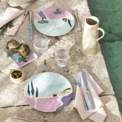 Degrenne Aquatic Miroir Fashion