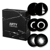 Degrenne Arty Creation Noir Discount