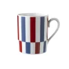 Degrenne Bleu Blanc Rouge Outlet