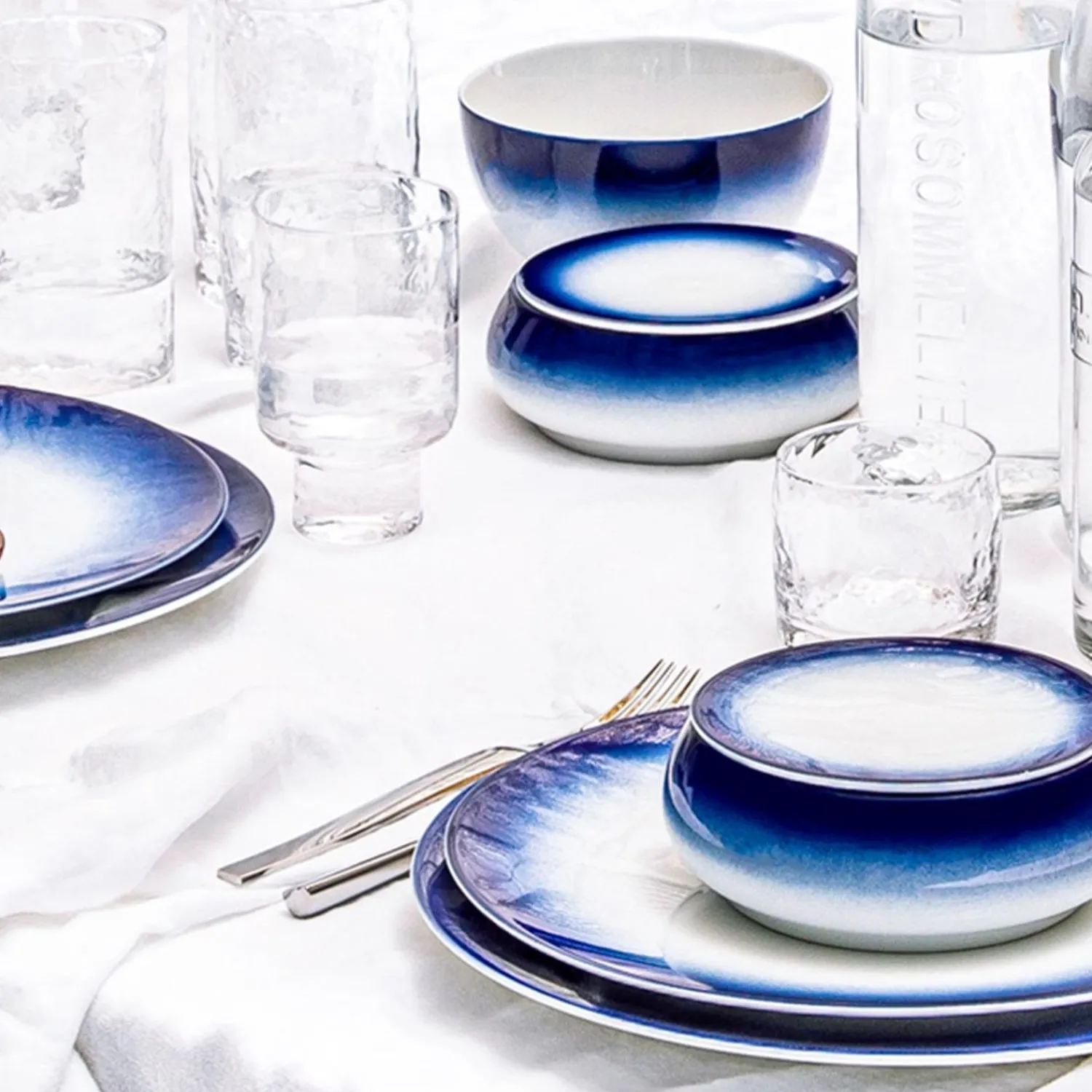 Degrenne Blue Shades Outlet