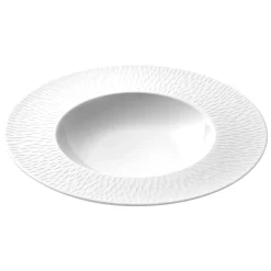 Degrenne Boreal Satin Blanc Fashion