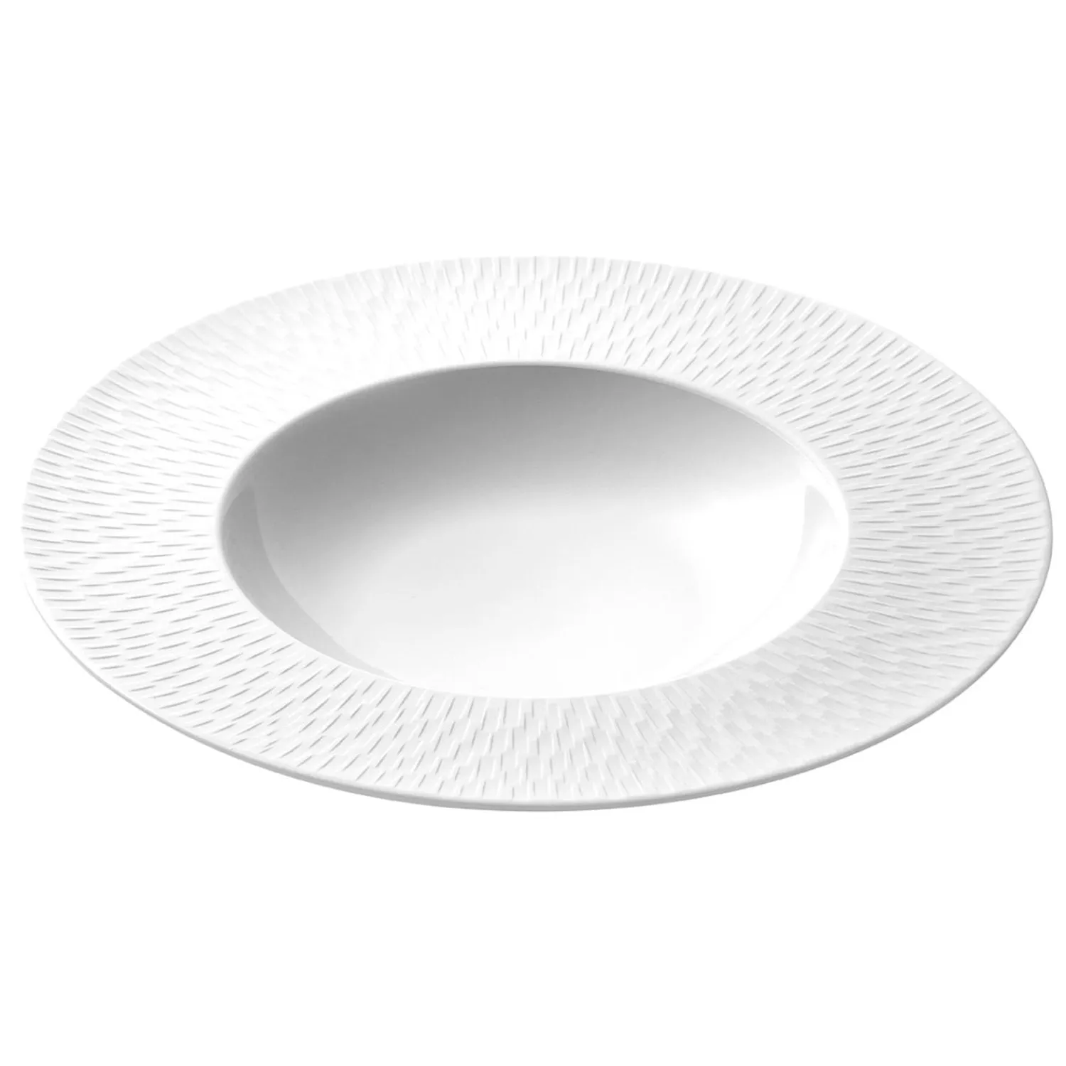 Degrenne Boreal Satin Blanc Fashion
