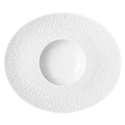 Degrenne Boreal Satin Blanc Fashion