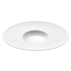Degrenne Boreal Satin Blanc Fashion