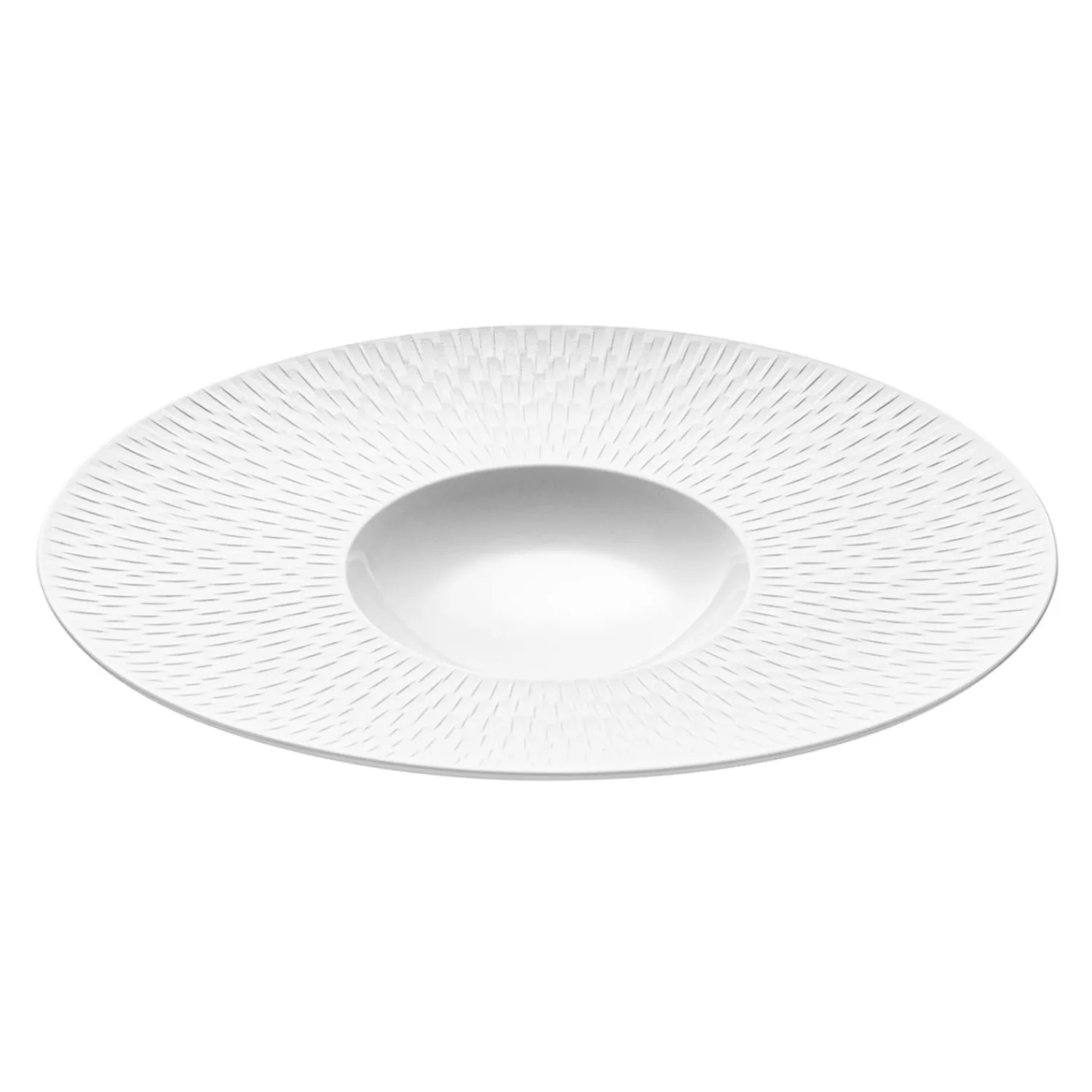 Degrenne Boreal Satin Blanc Fashion