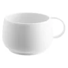 Degrenne Caféterie Empileo Blanc New