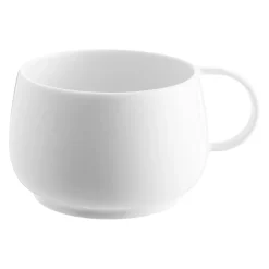 Degrenne Caféterie Empileo Blanc New