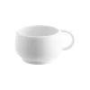 Degrenne Caféterie Empileo Blanc New