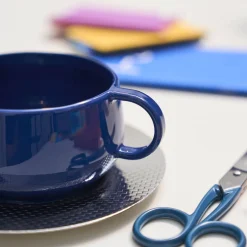 Degrenne Caféterie Empileo Bleu Gourmet Hot