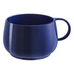Degrenne Caféterie Empileo Bleu Gourmet Online