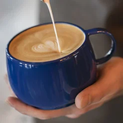 Degrenne Caféterie Empileo Bleu Gourmet Online