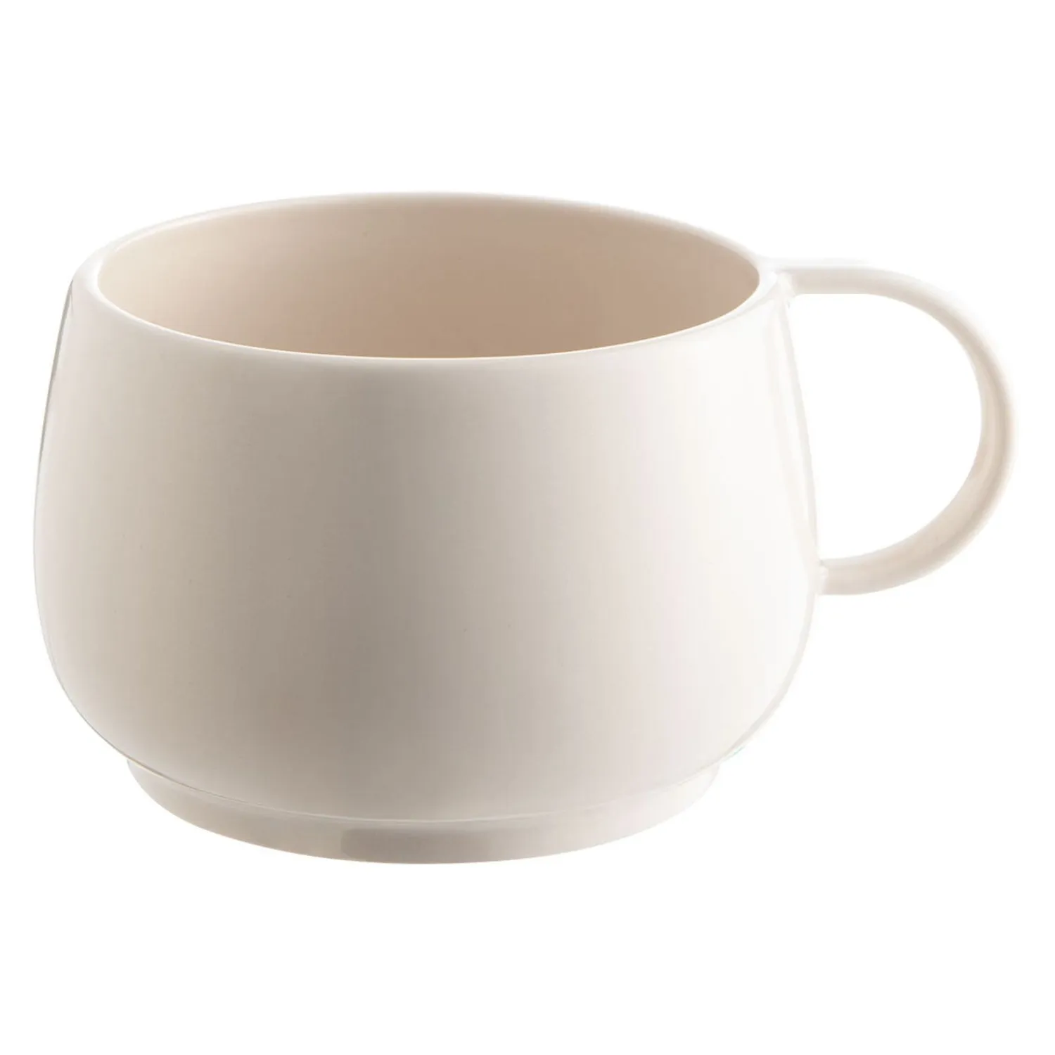 Degrenne Caféterie Empileo Rose Nude Outlet