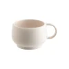 Degrenne Caféterie Empileo Rose Nude Outlet