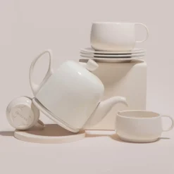 Degrenne Caféterie Empileo Rose Nude Online