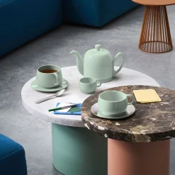 Degrenne Caféterie Empileo Vert Amande Online