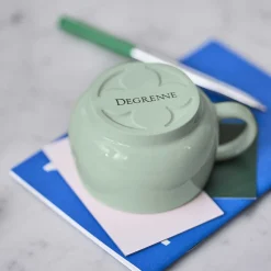 Degrenne Caféterie Empileo Vert Amande Online