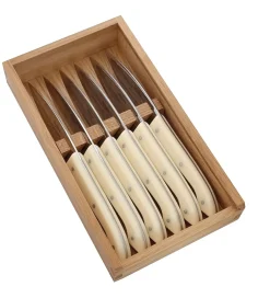 Degrenne Capucin Table Ivoirine Outlet