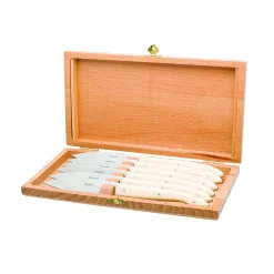 Degrenne Capucin Table Ivoirine Outlet