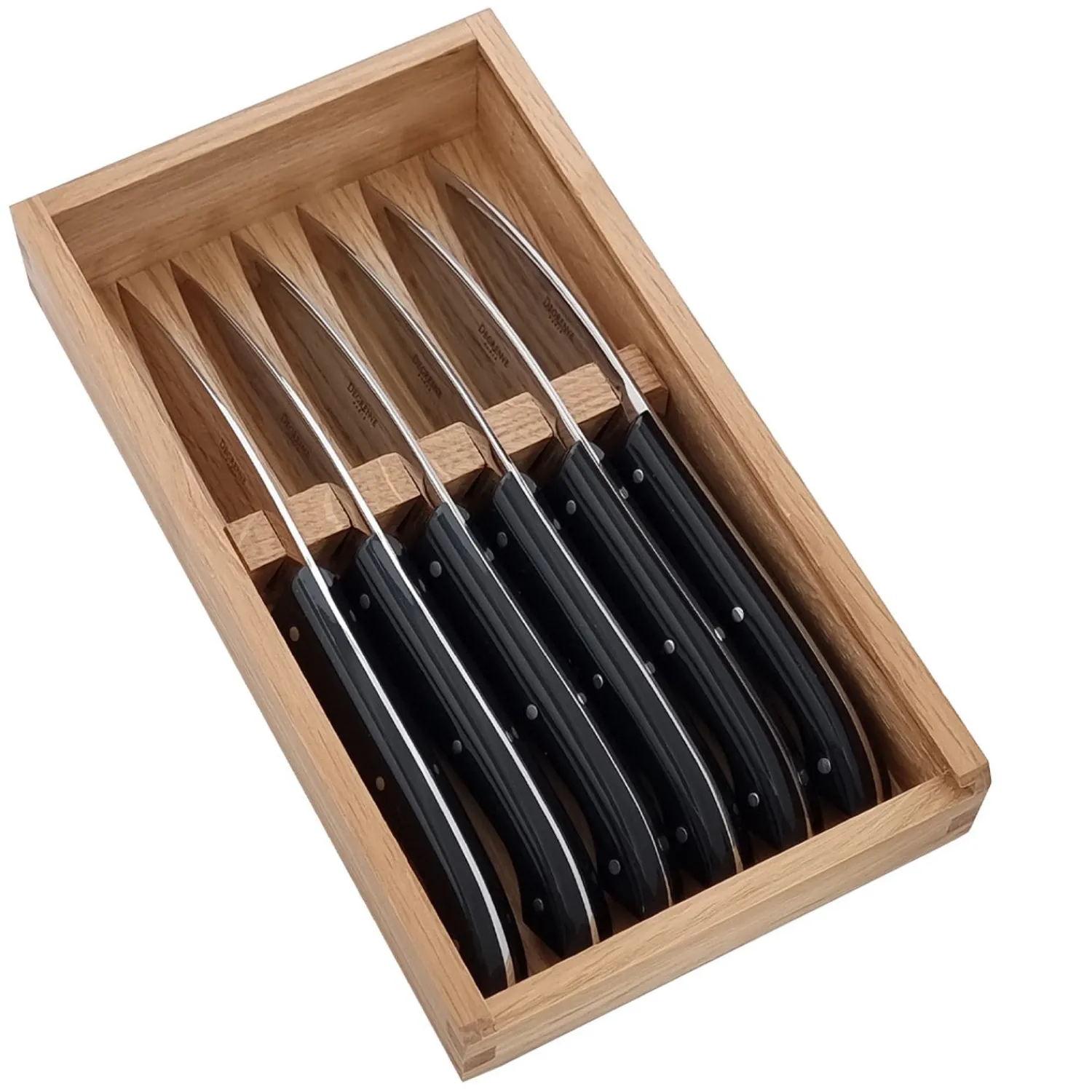 Degrenne Capucin Table Noir Discount