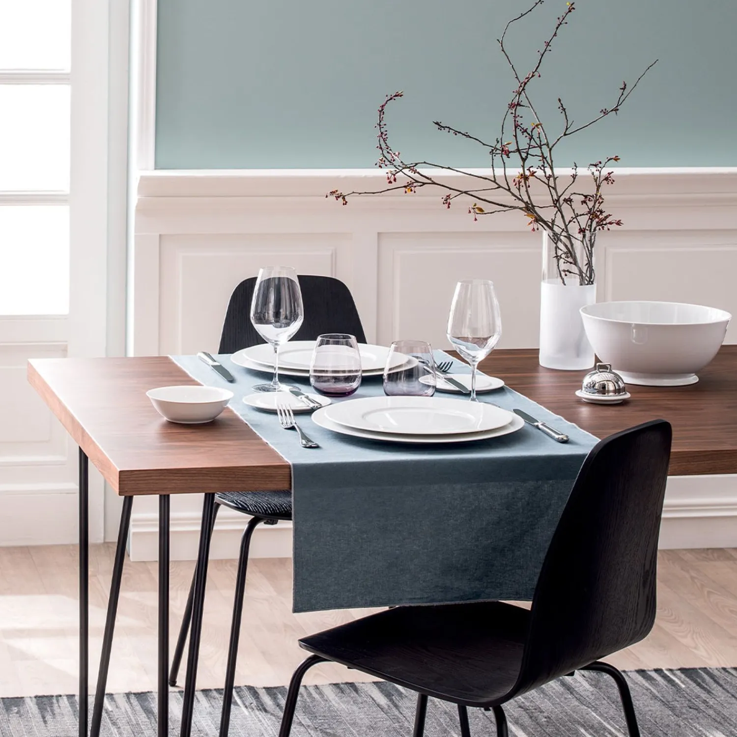 Degrenne Collection L Blanc Clearance