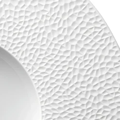 Degrenne Collection L Fragments Blanc Outlet