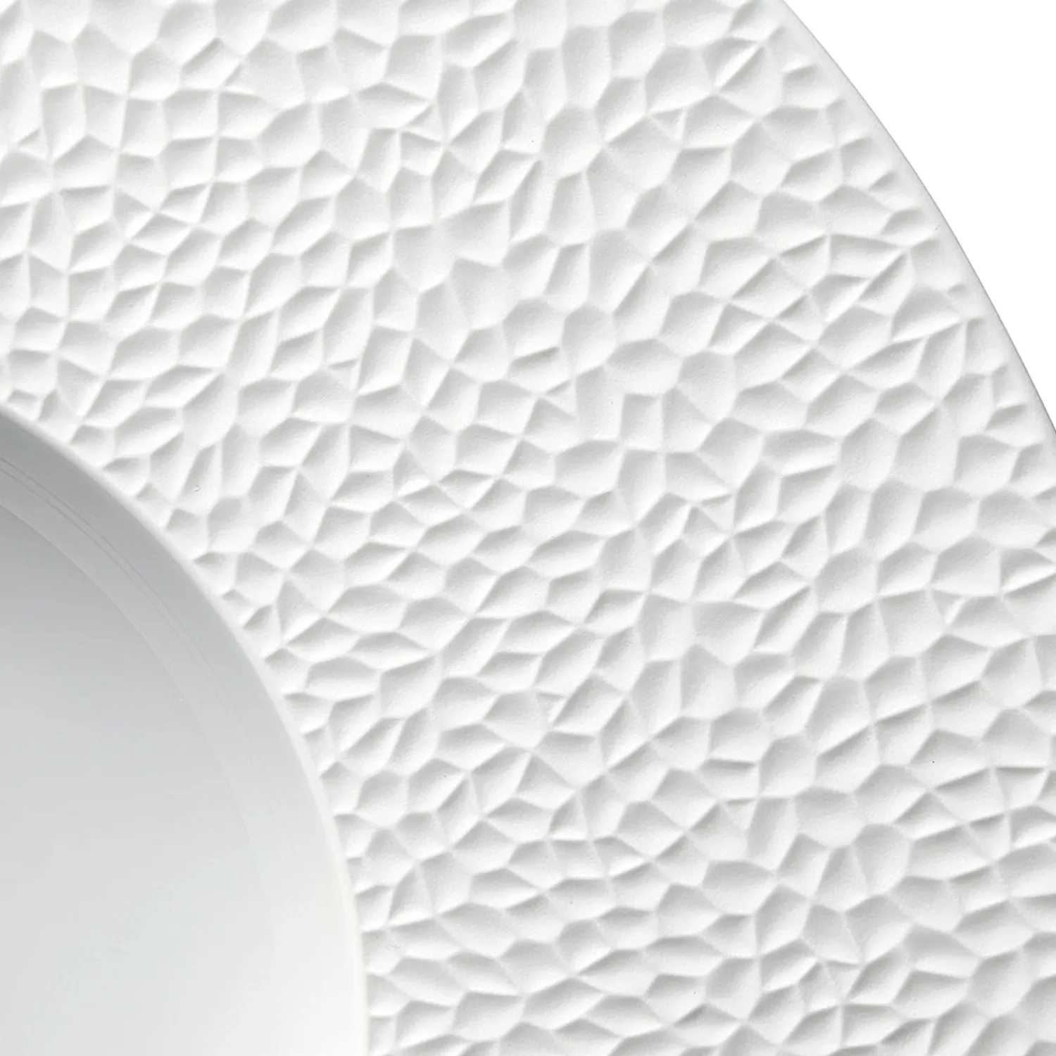 Degrenne Collection L Fragments Blanc Outlet