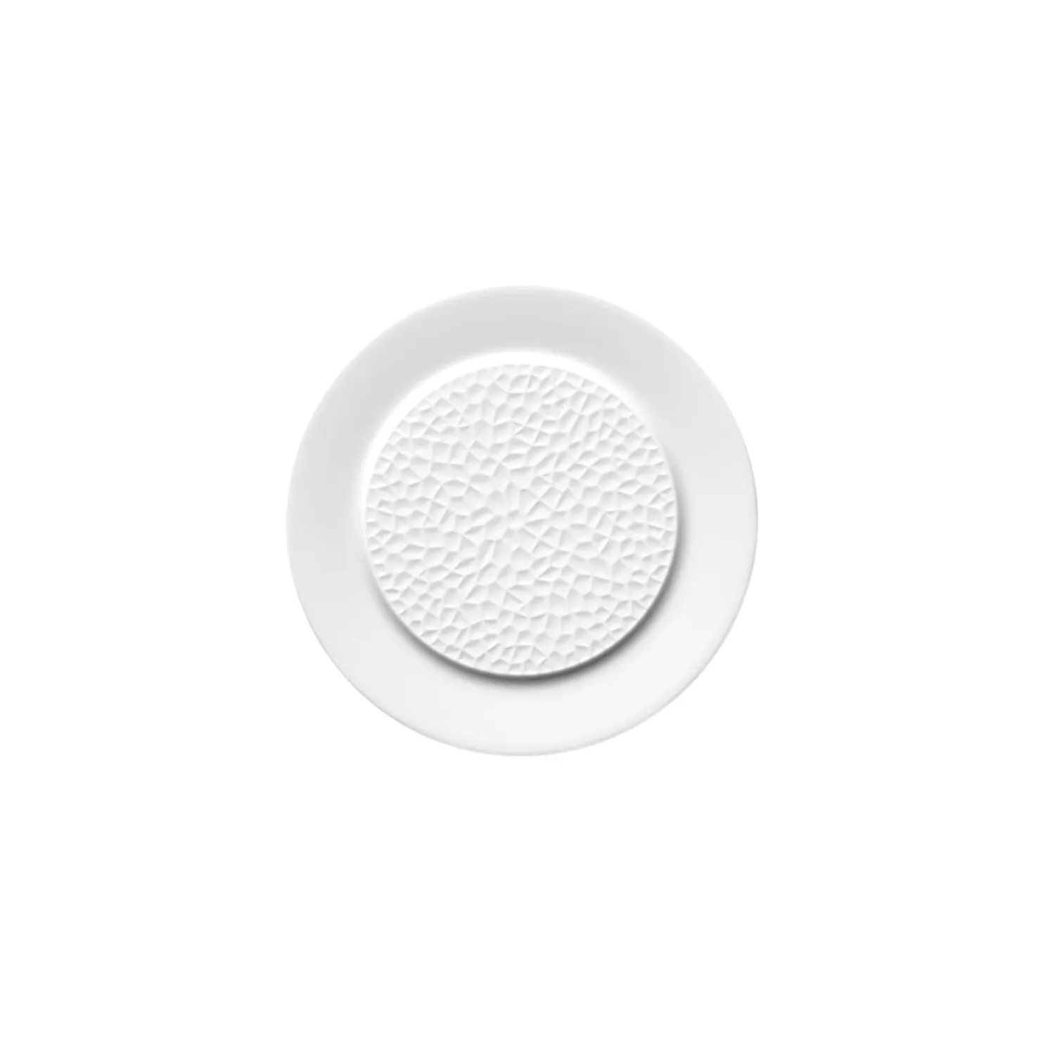 Degrenne Collection L Fragments Blanc Clearance
