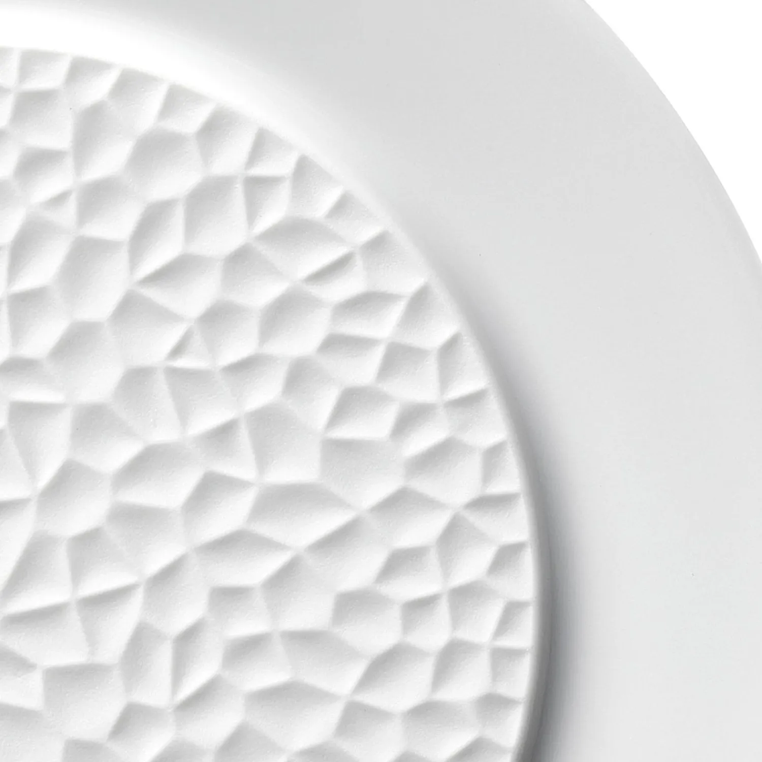 Degrenne Collection L Fragments Blanc Clearance