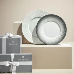 Degrenne Collection L Fragments Blanc Fashion