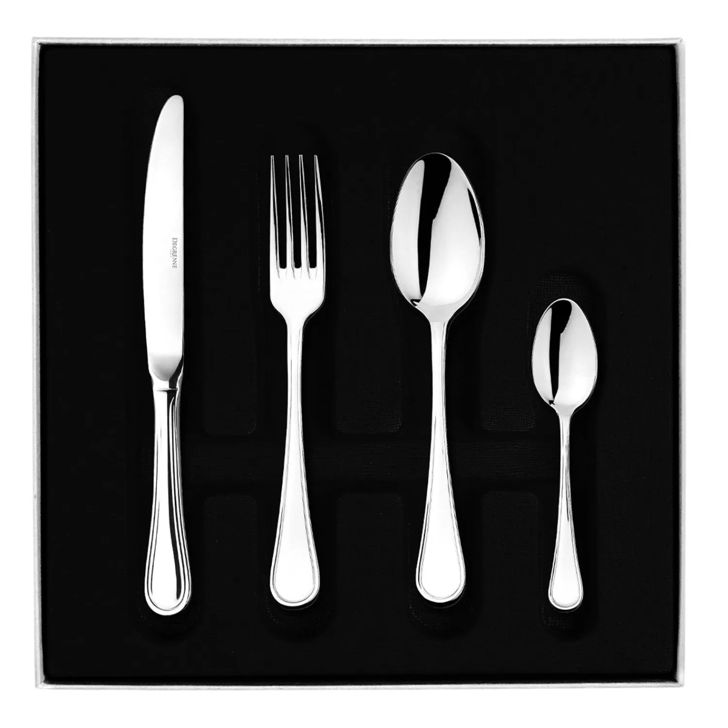Degrenne Confidence Miroir Hot