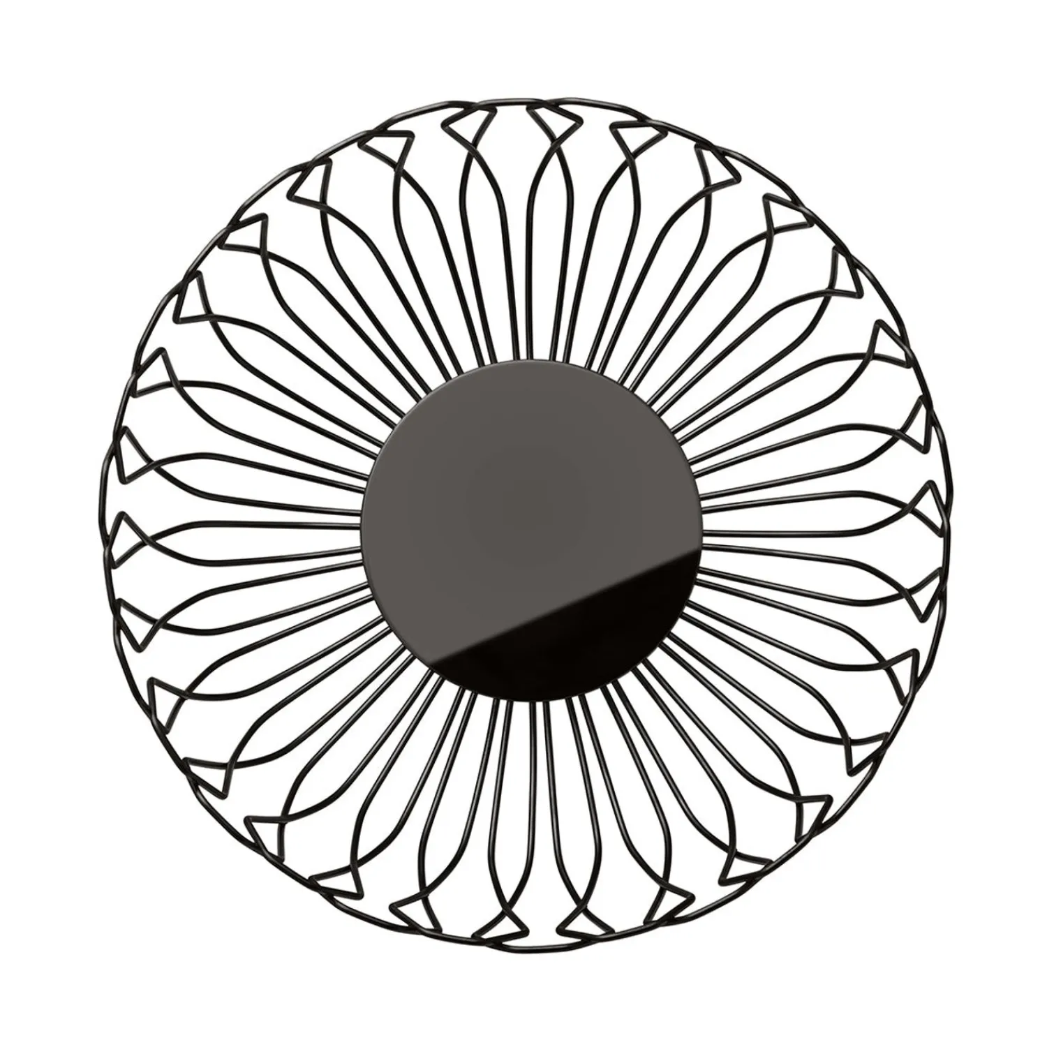 Degrenne Cruz Noir Discount