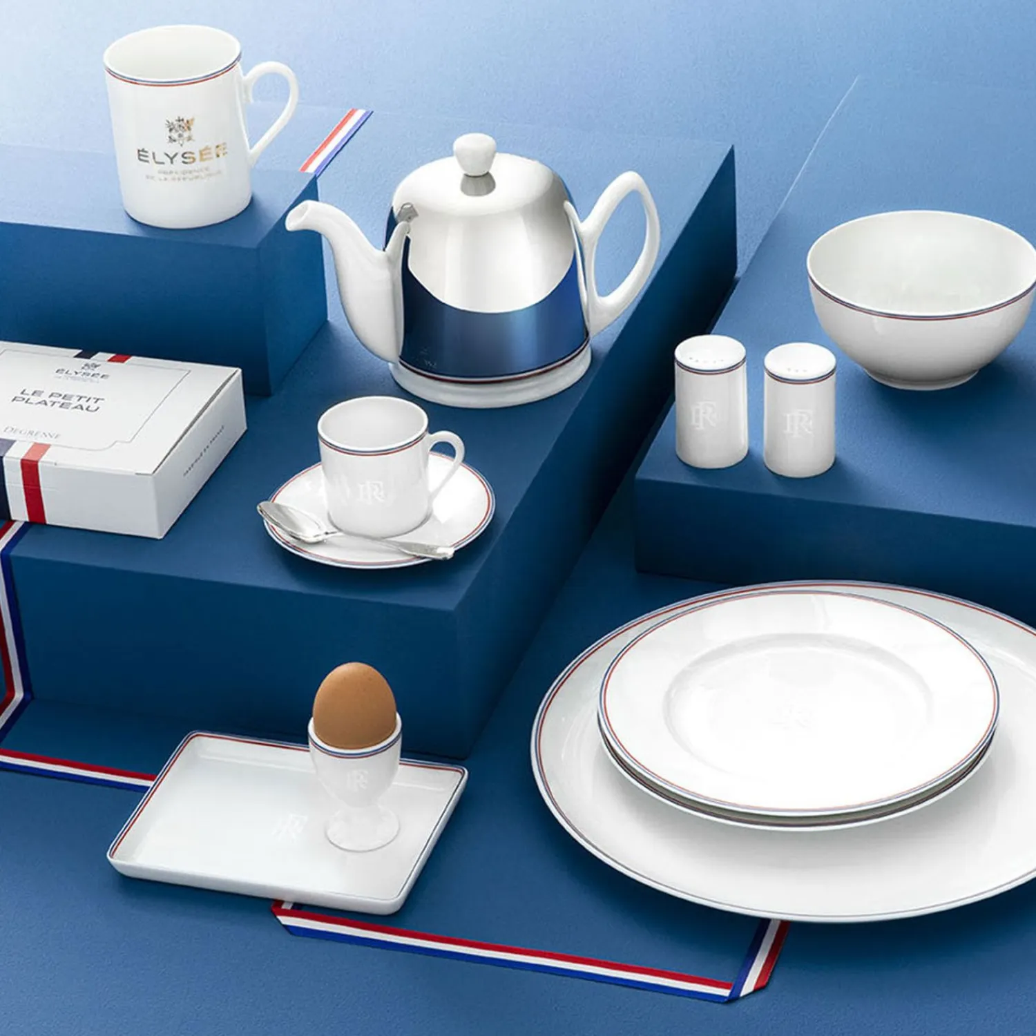 Degrenne Elysee Outlet