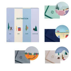 Degrenne Destination Best