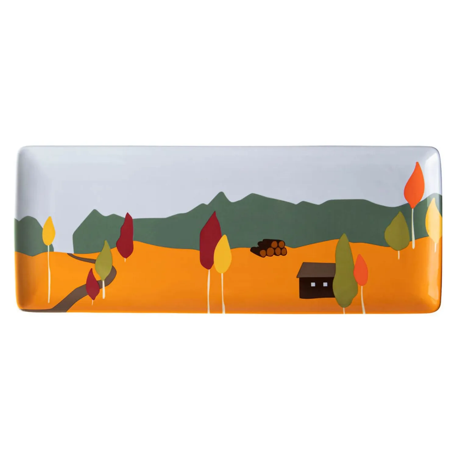 Degrenne Destination Foret Outlet