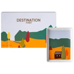 Degrenne Destination Foret Hot