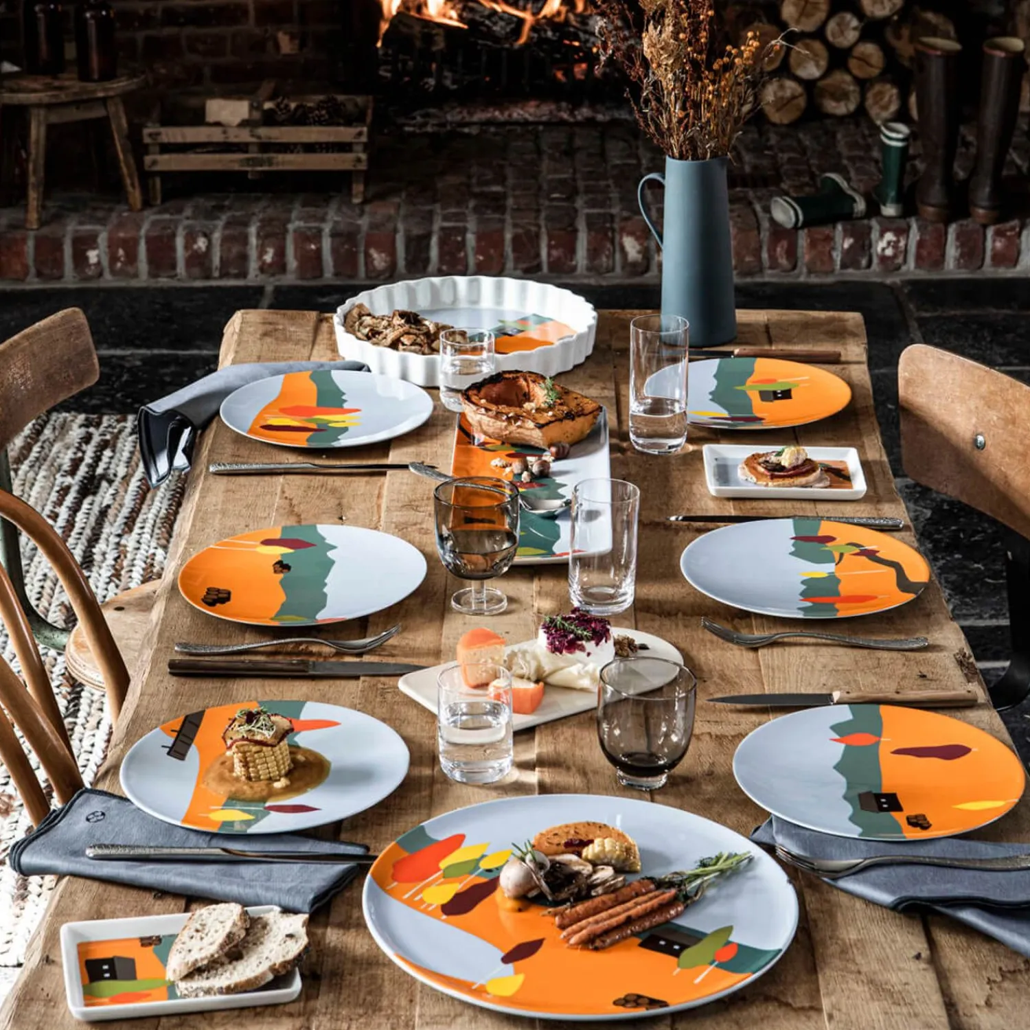 Degrenne Destination Foret Online