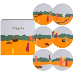 Degrenne Destination Foret New