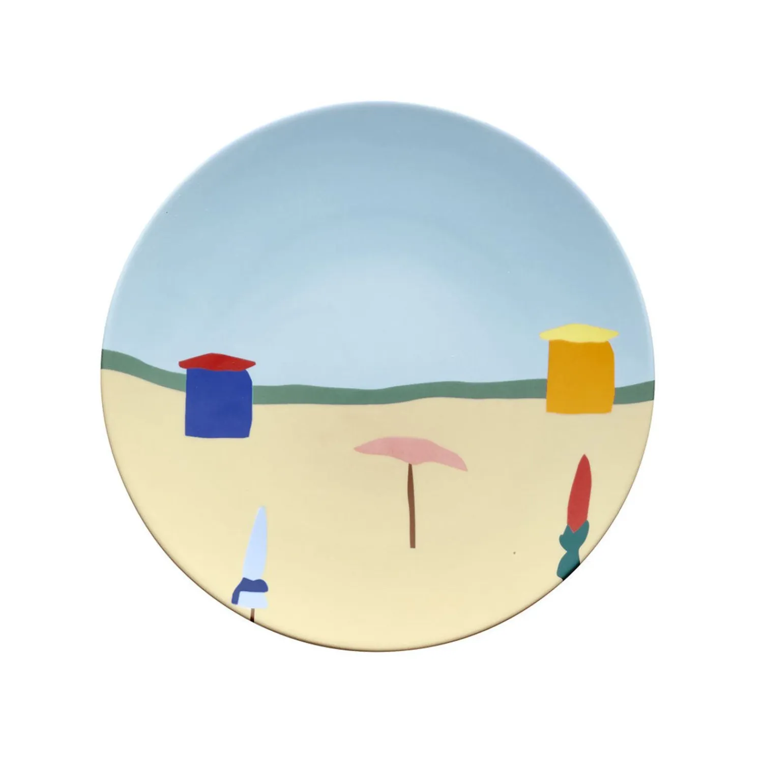Degrenne Destination Mer Clearance