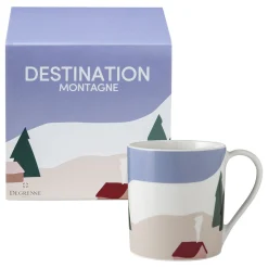 Degrenne Destination Montagne Discount