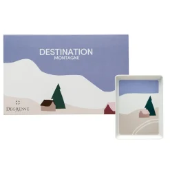 Degrenne Destination Montagne Clearance
