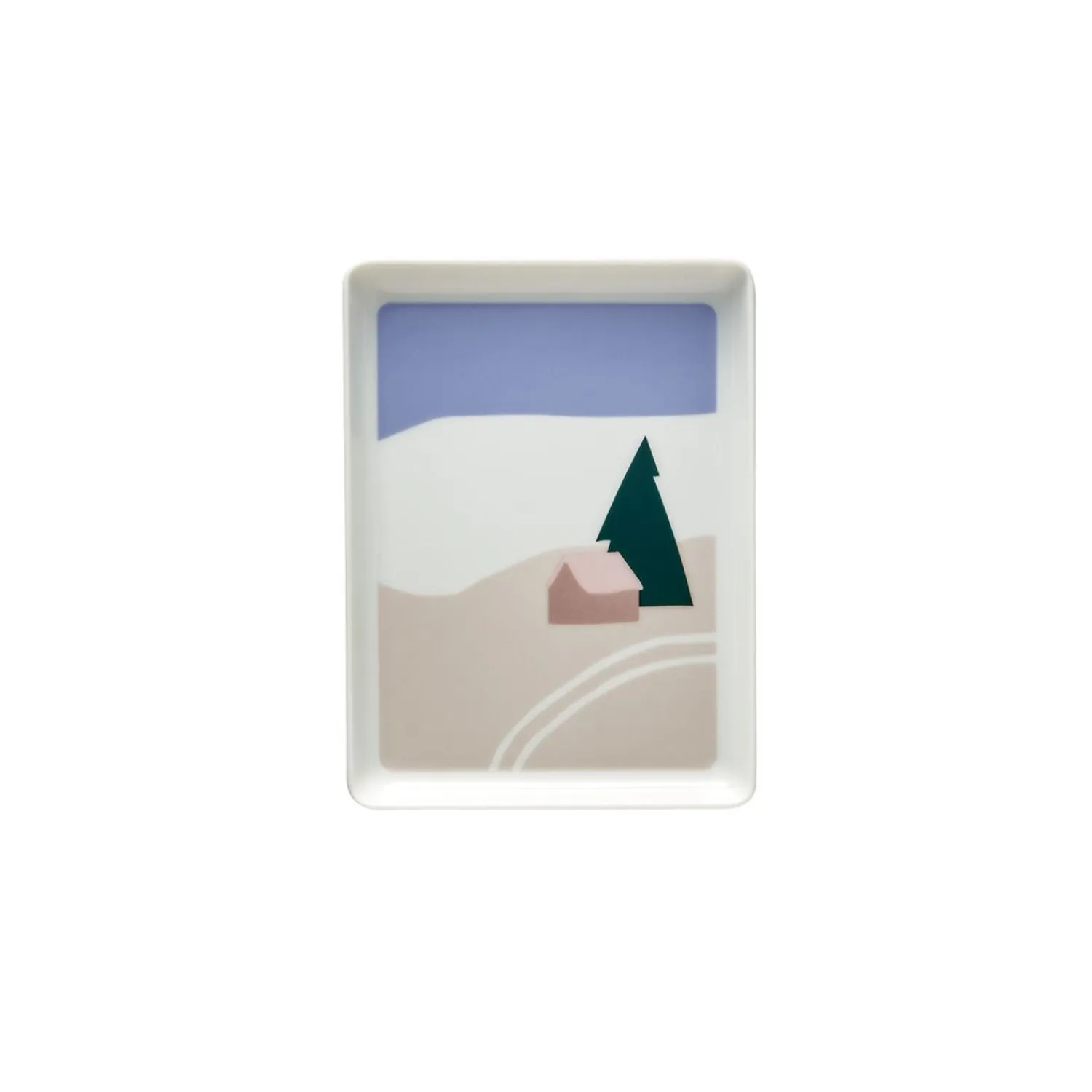 Degrenne Destination Montagne Fashion
