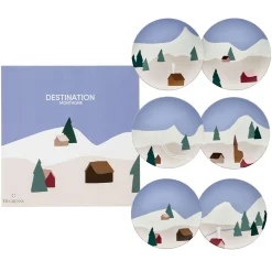 Degrenne Destination Montagne Hot
