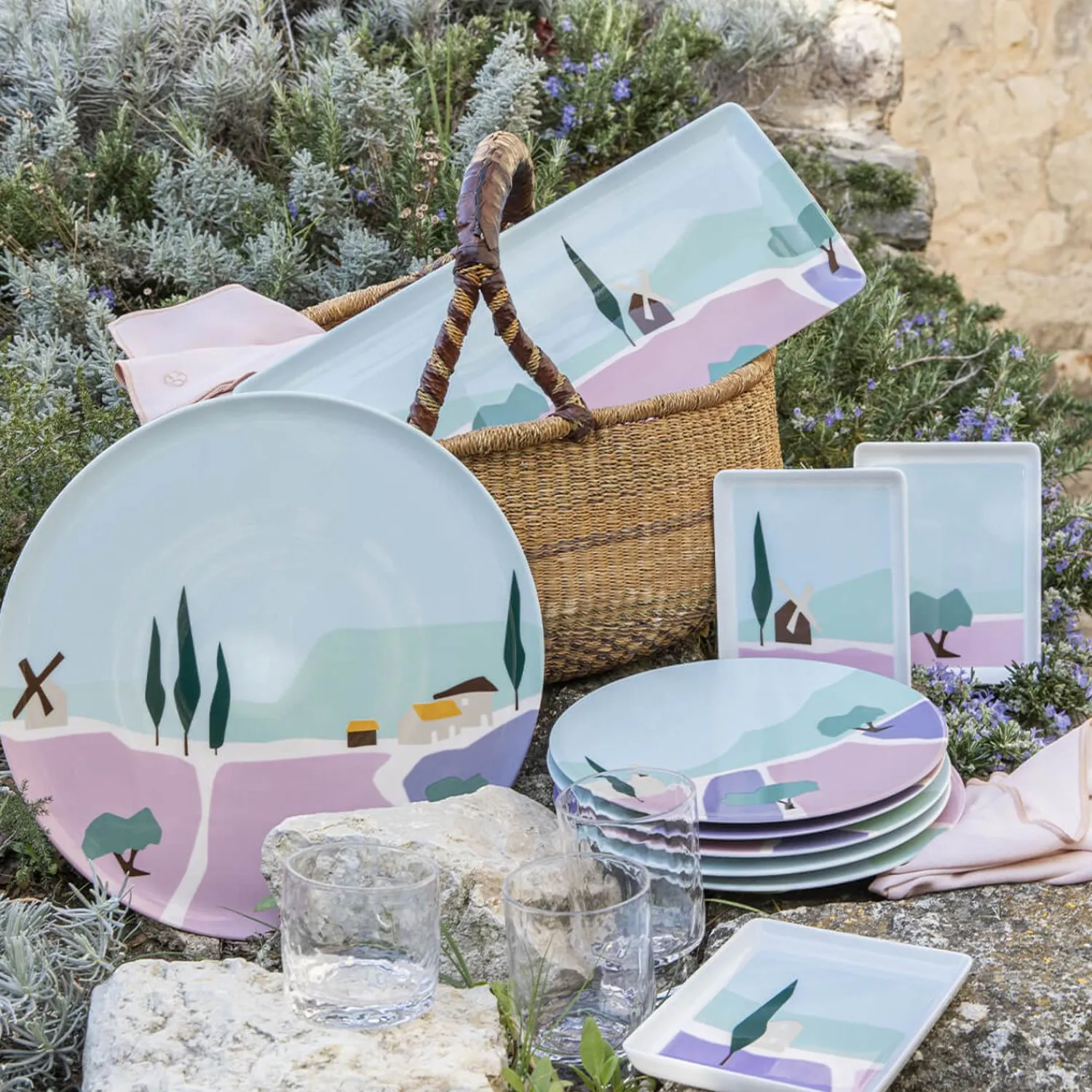 Degrenne Destination Sud Discount