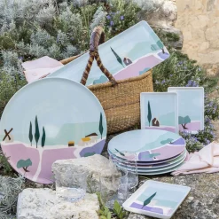 Degrenne Destination Sud Fashion