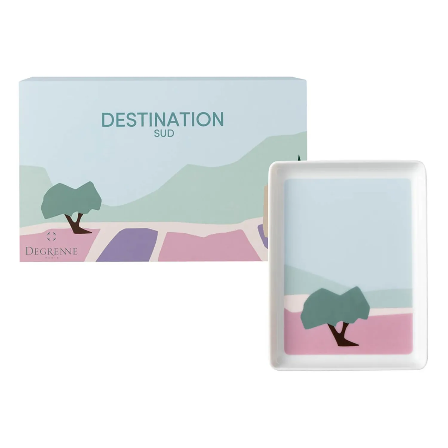 Degrenne Destination Sud Sale