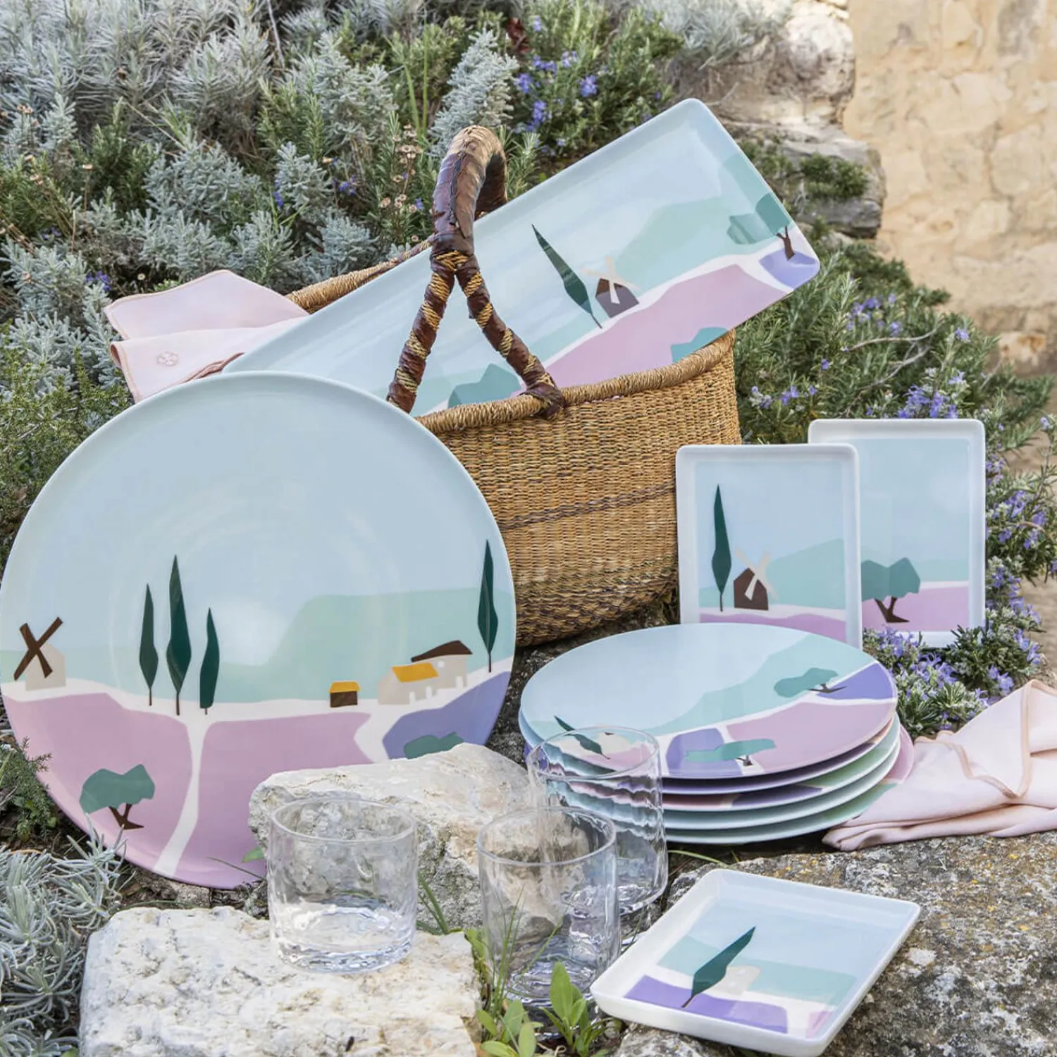 Degrenne Destination Sud Sale